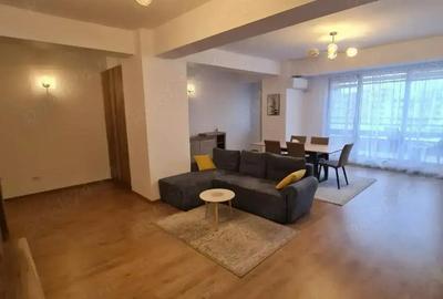 Apartament cu 2 camere decomandat în Ultracentral