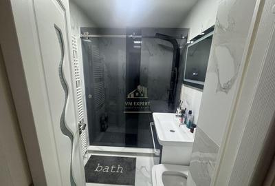 APARTAMENT CU 3 CAMERE, ETAJ 4, GRUI, CAMPULUNG - 13