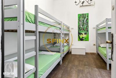 Casă cu 8 camere cu Canalizare în Gara de Nord - 12