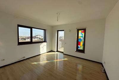 Vila duplex de vanzare spatioasa langa Padurea Ileana Vila duplex de vanzare spatioasa langa Padurea Ileana - 14