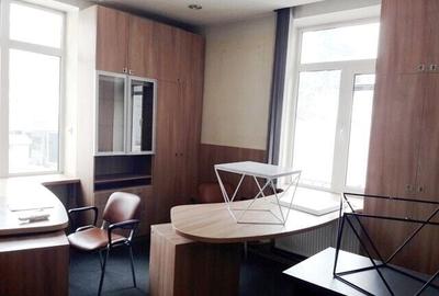 Birou, de 25 mp, în Pache Protopopescu - 4