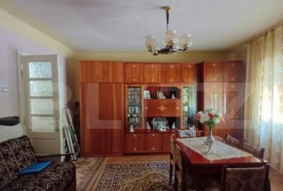 Casa de vanzare, 91 mp, in zona centrala din Turda - 34