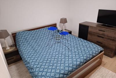 Apartament cu 2 camere în Astra