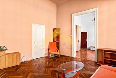 Apartament ultracentral cu 3 camere si centrala proprie Apartament ultracentral cu 3 camere si centrala proprie - 10