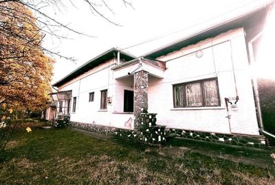 Casă 122 mp+garaj,  teren 1771 mp-Campina aproape de școala centrală! - 3