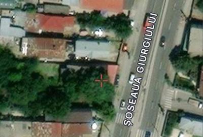 Spațiu comercial, în Jilava - 1