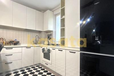 3 camere I NorthPoint Corbeanca I 90mp I parcare I mobila... - 12