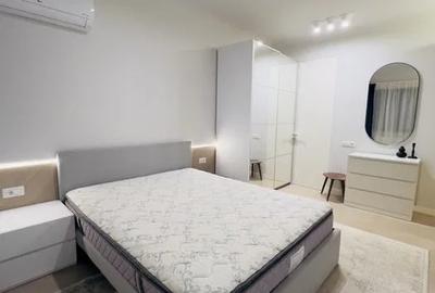 Apartament 3 camere | Cortina North | Etaj 9 | Lux & Parcare subterana - 5