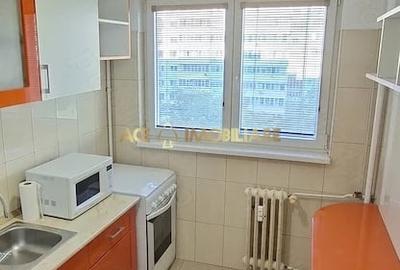 Apartament cu 2 camere decomandat, mobilat în Obor - 3