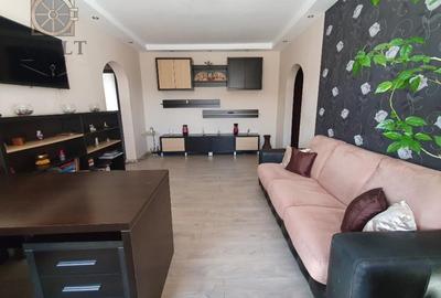 Apartament cu 3 camere decomandat, mobilat în Dristor - 2