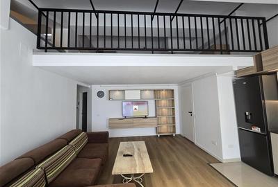 Apartament cu 3 camere decomandat, mobilat în Ferentari