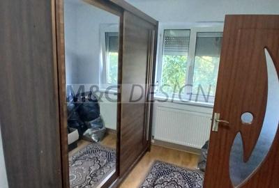Apartament cu 2 camere semidecomandat, mobilat în Șagului - 6