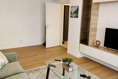 Apartament cu 2 camere decomandat în Metalurgiei - 11