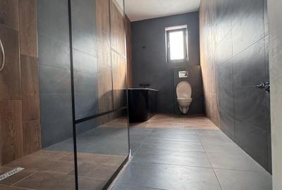 Casă individuală de vânzare în Berceni Ilfov, 5 camere, curte 450 mp - 17