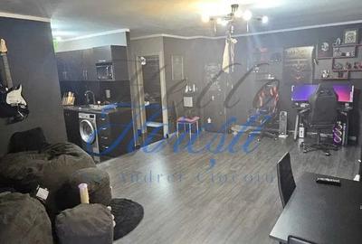 Apartament de 3 camere, 60 mp,Balcon, Boxa subsol, Zona Gheorgheni