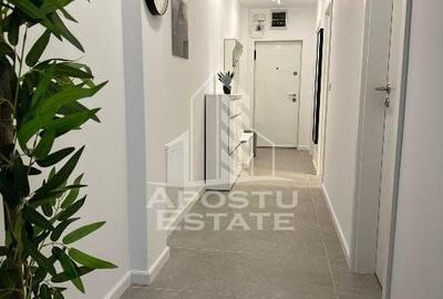 Apartament  de lux cu 3 camere si gradina proprie, in zona Soarelui - 6