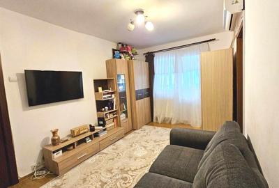 Apartament 3 camere, etaj 3/4, CT, geam baie, Alexandru - Piata Voievozilor - 3