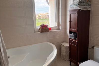 Casă cu 4 camere în Satu Mare - 2