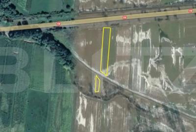 Teren de 4000 mp, în Central - 3