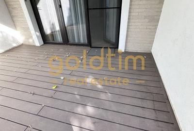 VILA CU PISCINA/CURTE/COMPLEX SECURIZAT/OXFORD GARDENS/PIPERA - 23