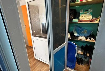 Apartament cu 2 camere decomandat în Central - 8