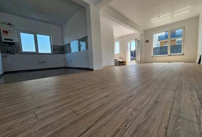 Casa 4 camere, complex 32 case,  Popas Pacurari, IASI - 6