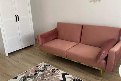 Garsonieră decomandată, mobilată în Mănăștur - 2