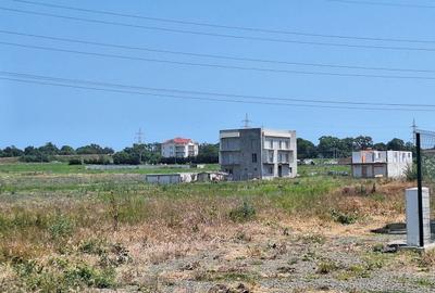 Teren agricol intravilan de 1666 mp, în Periferie - 18