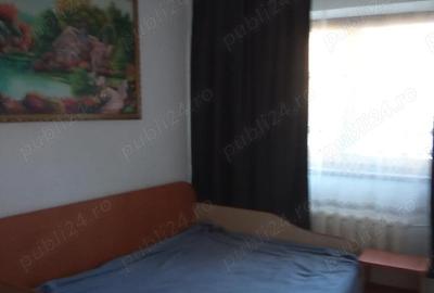 Apartament cu 2 camere semidecomandat în Bahne - 3
