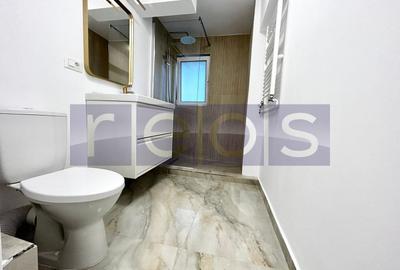 Apartament cu 3 camere decomandat, mobilat în Floreasca - 7