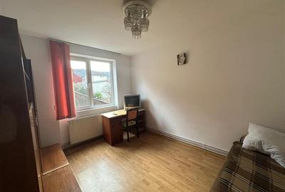Apartament cu 3 camere semidecomandat, mobilat în Luncă - 4