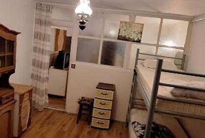 Garsonieră semidecomandată în Tractorul - 4