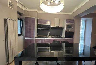 Apartament cu 3 camere decomandat în Mihai Bravu - 3