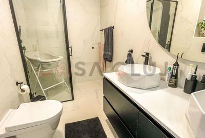 Etaj intermediar, 3 camere, Lumina naturala - 7