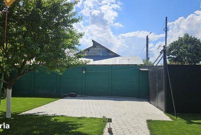 Casă cu 3 camere în Fundeni - 2