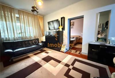 Apartament cu 2 camere nedecomandat în Centru Civic - 6