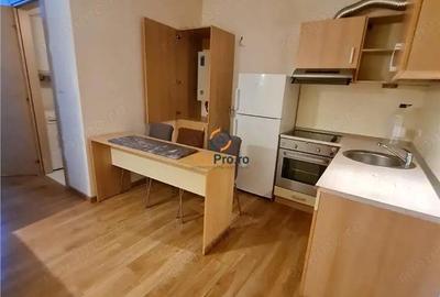 Apartament 1 Camera Bloc NOU Complex Studentesc - 2