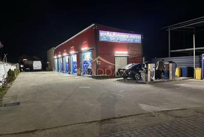 Teren - Oportunitate Business // 1 Decembrie - 2