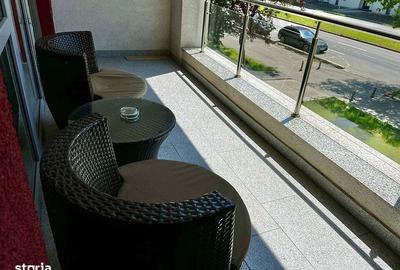 Apartament cu 2 camere în Universitate - 4