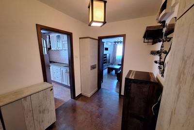 Apartament 3 camere de închiriat Drumul Taberei, zona capăt tramvai 41, Ghencea - 4