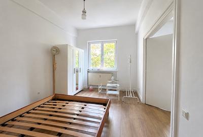 Apartament cu 2 camere semidecomandat, mobilat în Magheru - 2