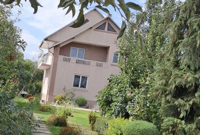 Casă cu 5 camere cu Teren 1400 Mp în Mărăcineni - 3