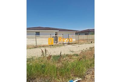 Berceni  | Vidra | Casa individuala 4 camere 104 mp utili | 370 mp teren Berceni  | Vidra | Casa individuala 4 camere 104 mp utili | 370 mp teren - 4