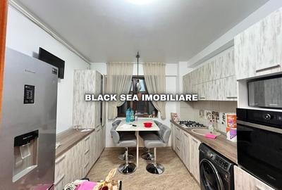 Apartament 3 camere modern, Faleza Nord – zona Reyna, Termen Lung - 5