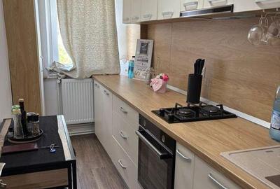 Apartament 1 camera de vanzare Zona IC Frimu, 28 mp - 2