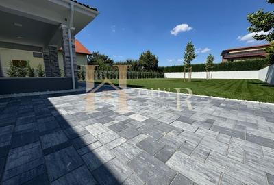 1.000 mp Teren.Vila Deosebita.COMISION 0% - 6