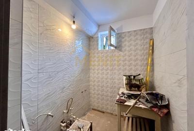 Apartament cu 3 camere semidecomandat în Nord - 4