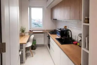 Apartament cu 2 camere decomandat, mobilat în Theodor Pallady - 3