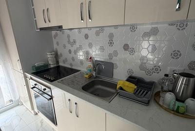 Apartament cu 2 camere decomandat în Central - 7