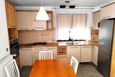 Apartament cu 3 camere decomandat în Mărăști - 4